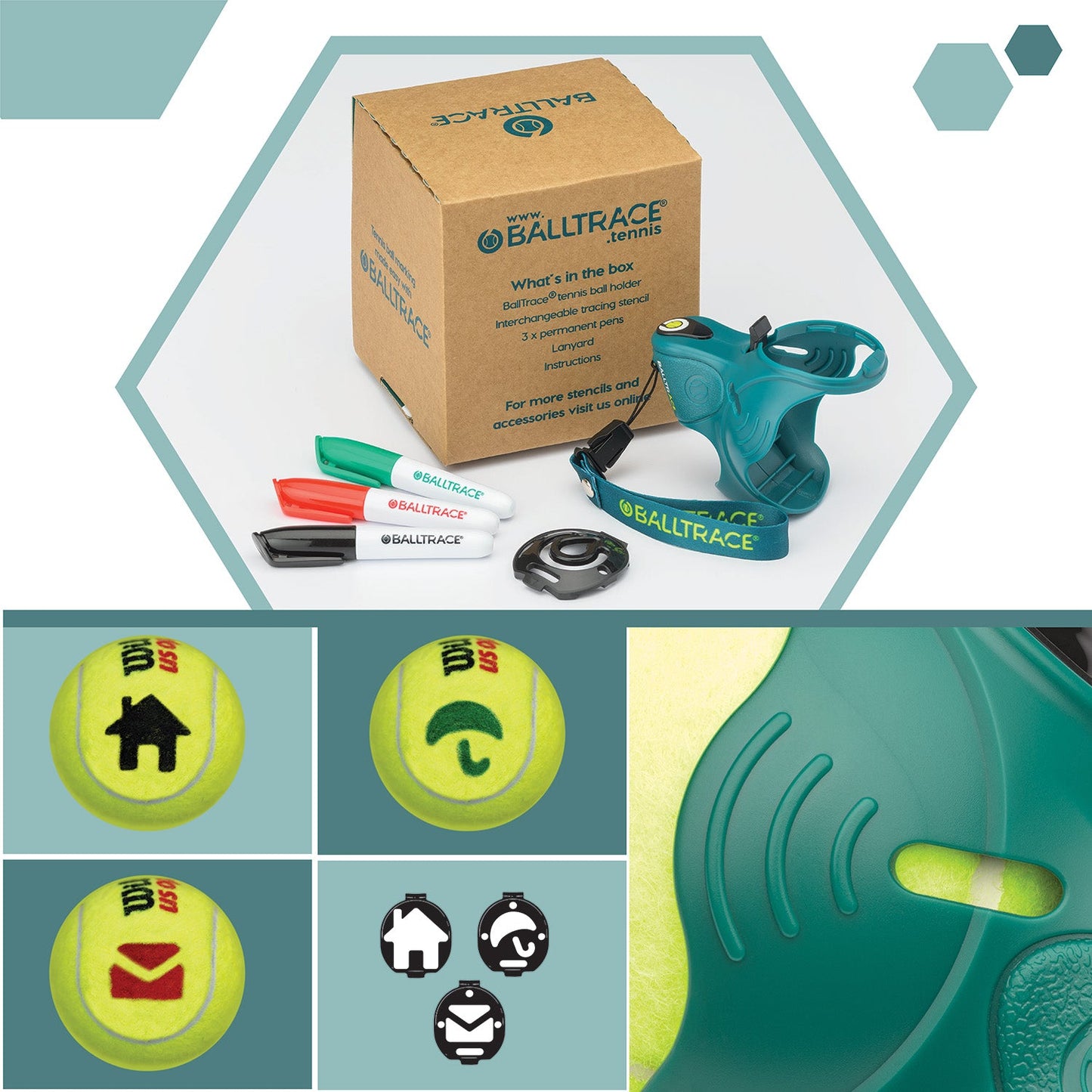 Three Emoji Bundles | Game Point Green