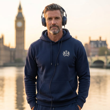 Training Hoodie
