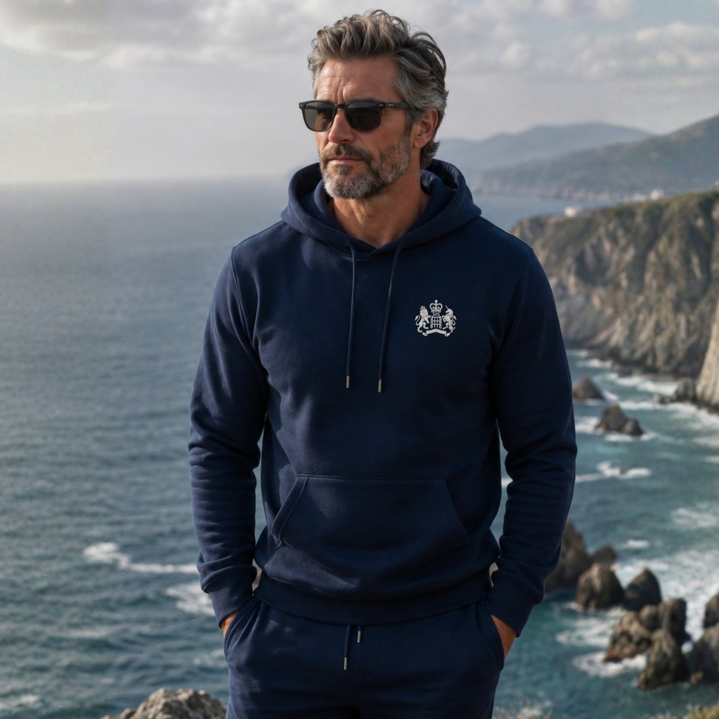 Training Hoodie