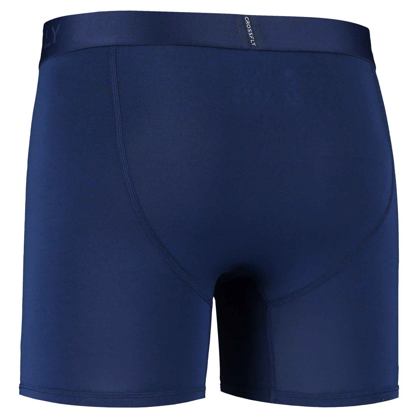 IKON Men's 6" Boxers - Navy