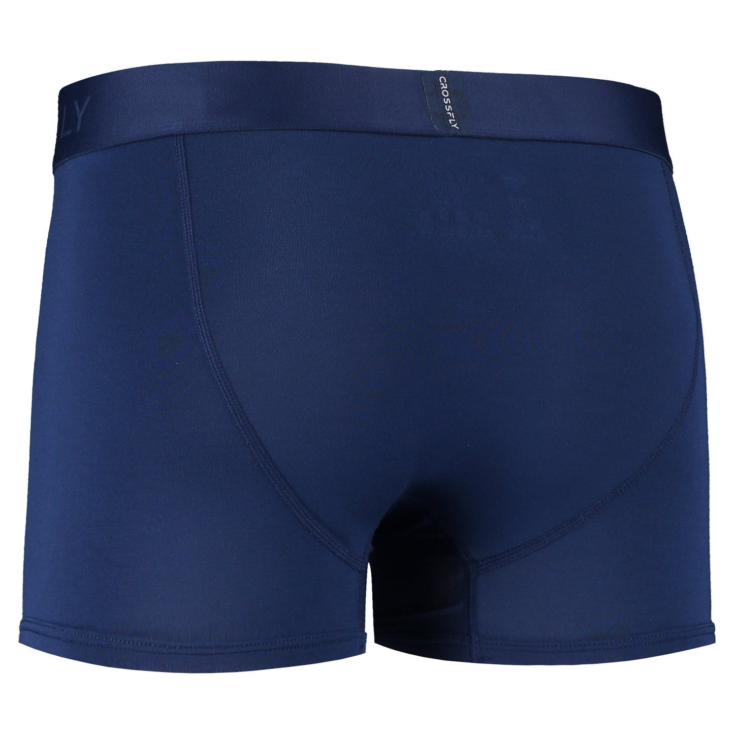IKON Men's 3" Trunks - Navy