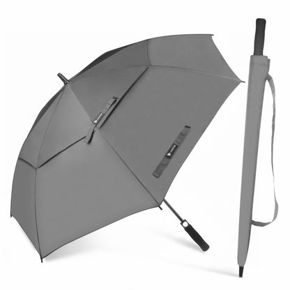 Golf Umbrella SWIFTEE 60 inch Windproof Design 3 Colours Available