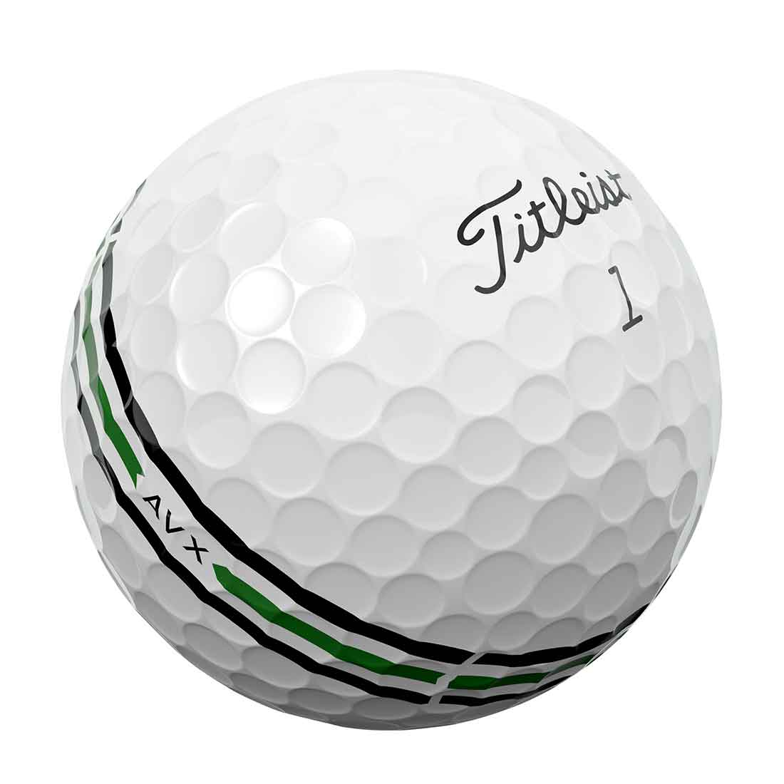 Titleist AVX Golf Balls