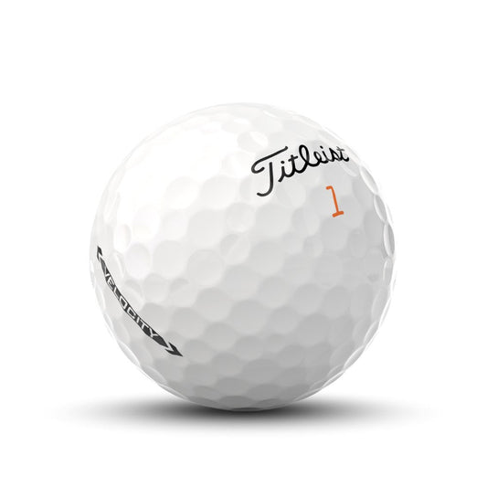 Titleist Velocity Golf Balls