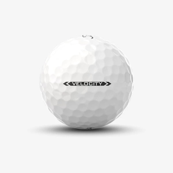 Titleist Velocity Golf Balls