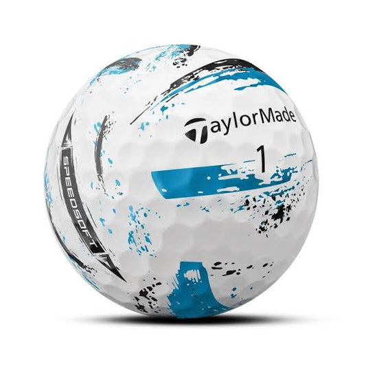 Taylormade Speed Soft - Ink