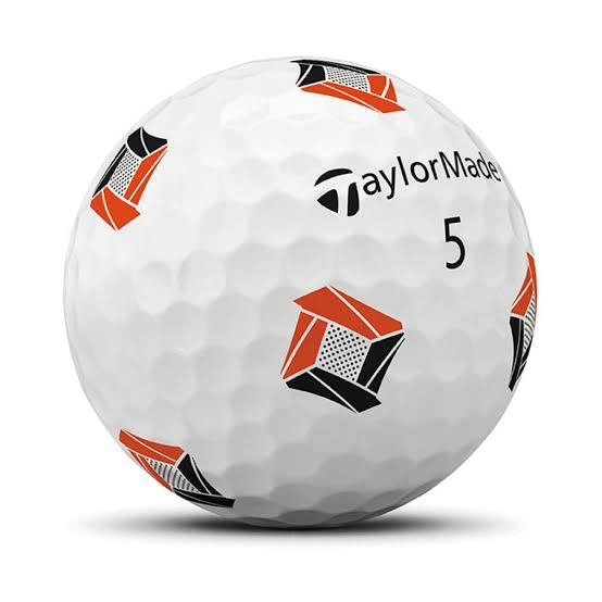 Taylormade TP5/TP5x Pix Golf Balls