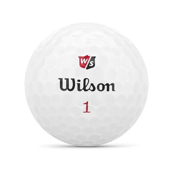 Wilson Staff Golf Balls