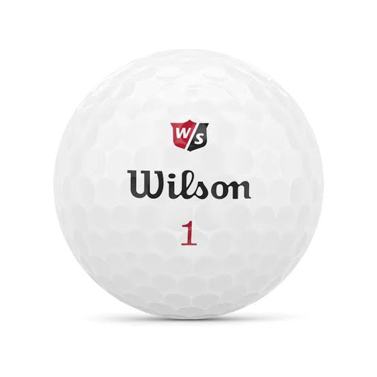 Wilson Staff Golf Balls