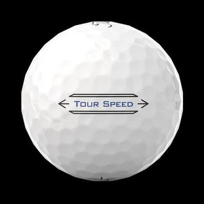 Titleist Tour Golf Ball Mix