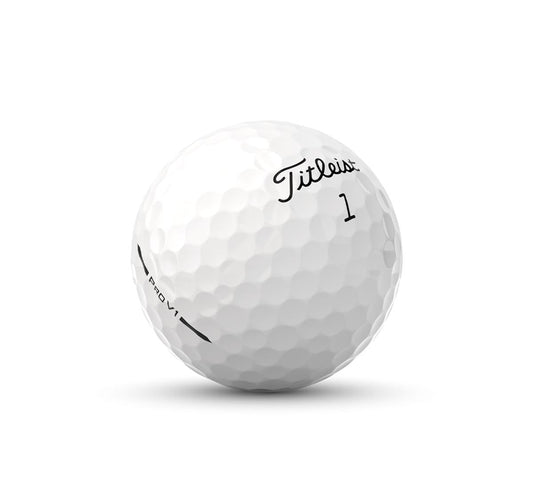 Titleist Pro V1 Golf Balls