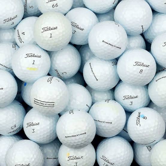 Titleist Pro V1 Golf Balls