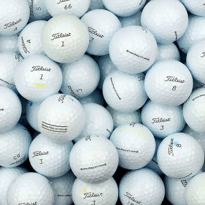 Titleist Pro V1 Golf Balls