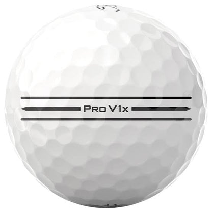 Titleist Pro V1x Golf Balls