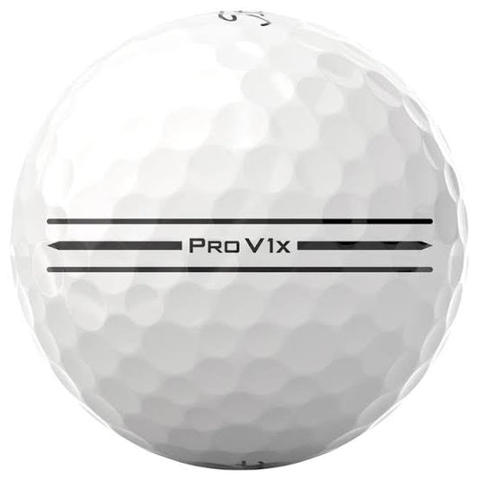 Titleist Pro V1x Golf Balls