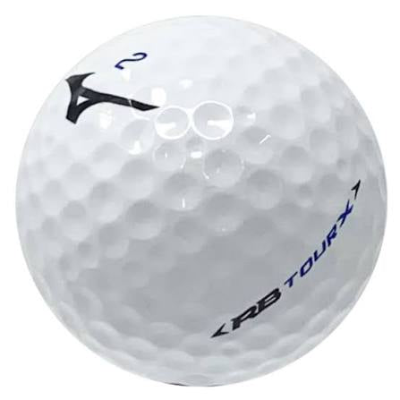 Mizuno Mixed Golf Ball Pack