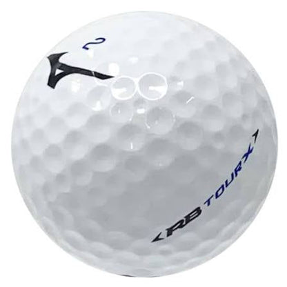 Mizuno Mixed Golf Ball Pack