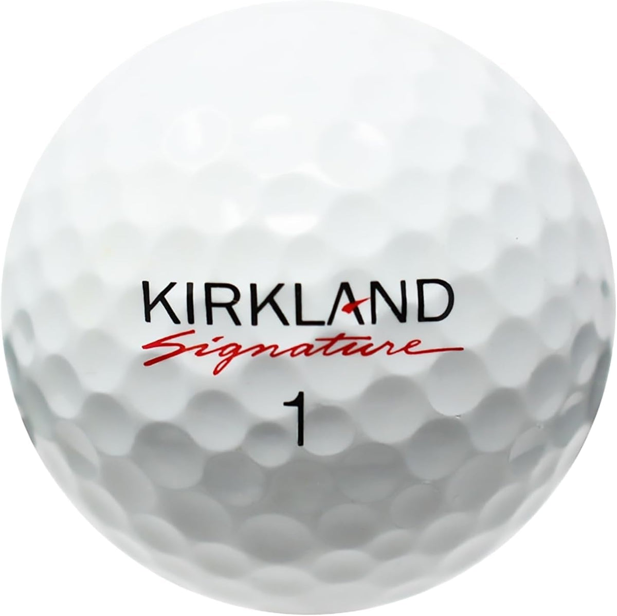 Kirkland Signature Performance+ Golf Balls