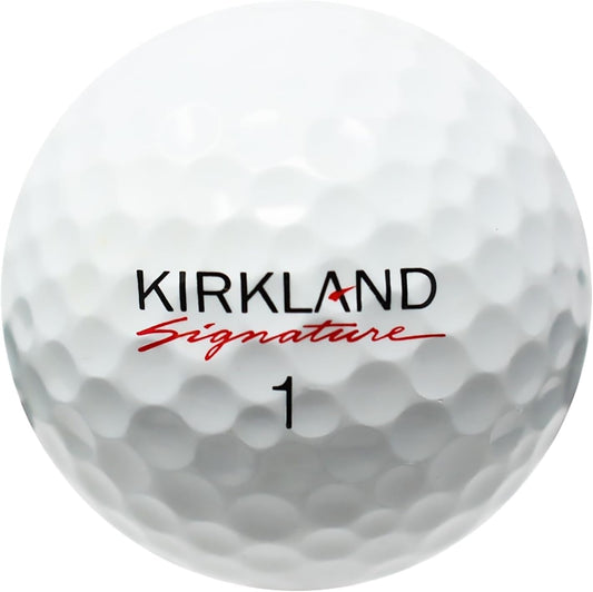 Kirkland Signature Performance+ Golf Balls
