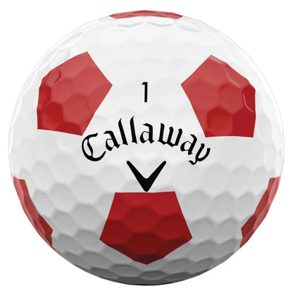 Callaway Truvis Golf Balls