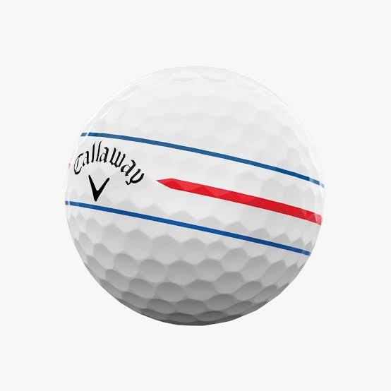 Callaway Triple Track Golf Balls