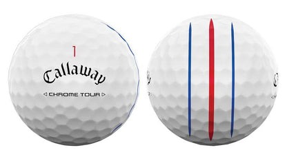 Callaway Triple Track Golf Balls