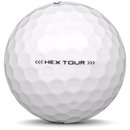 Callaway Hex Golf Ball Mix