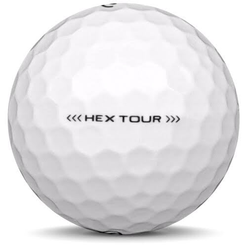 Callaway Hex Golf Ball Mix