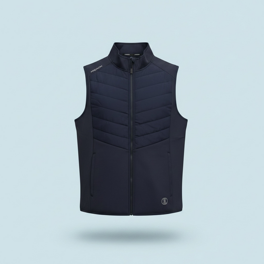 Zephyrus Gilet - Blue
