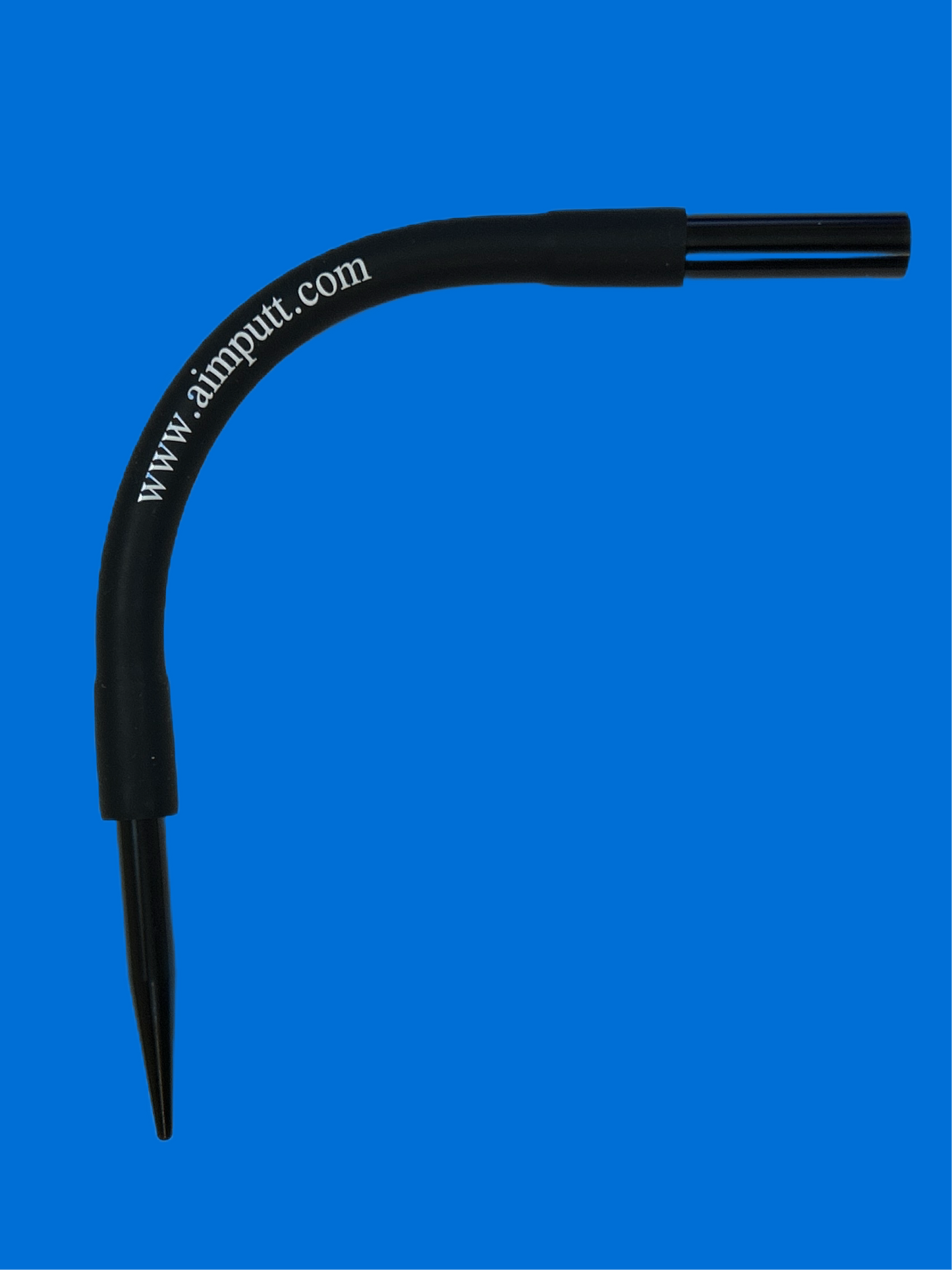 The Golf Worm by aimputt