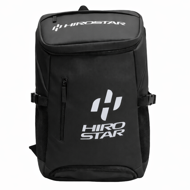 Hirostar Padel Rucksack 🎾