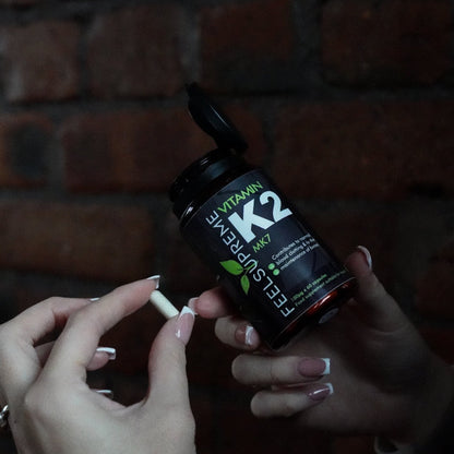 Vitamin K2 | MK7