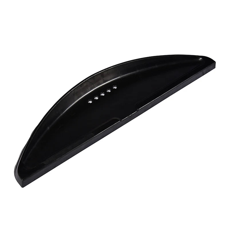 RUBBER BALL TRAY
