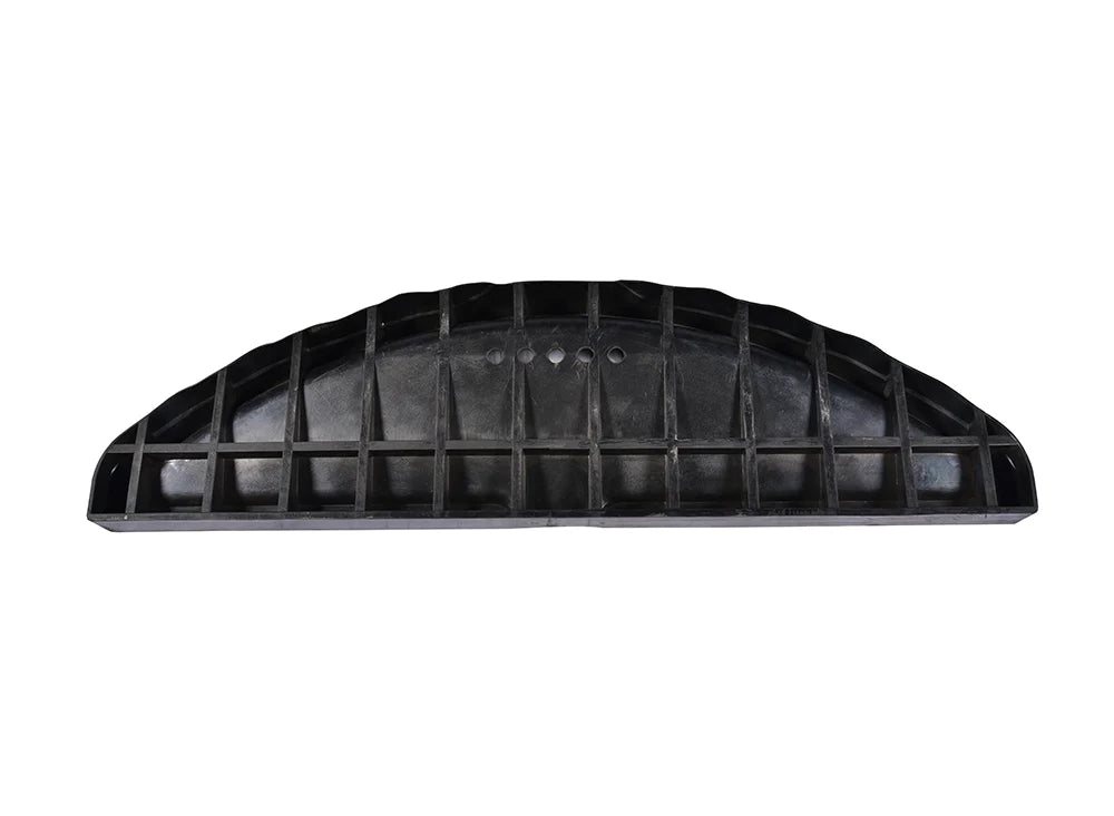 RUBBER BALL TRAY