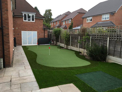 Putting Turf - Green £25.99 m²