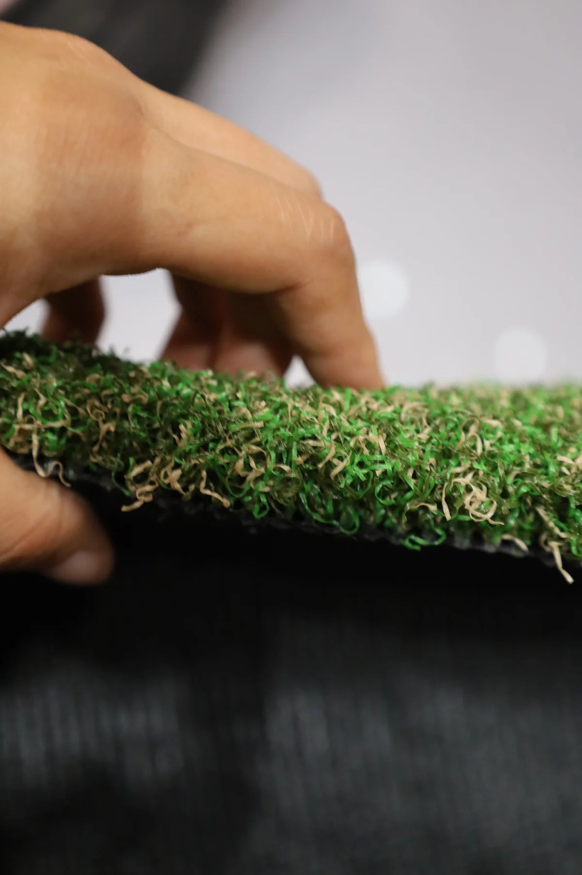 PREMIUM STRIKE TURF + (TRI-COLOUR)