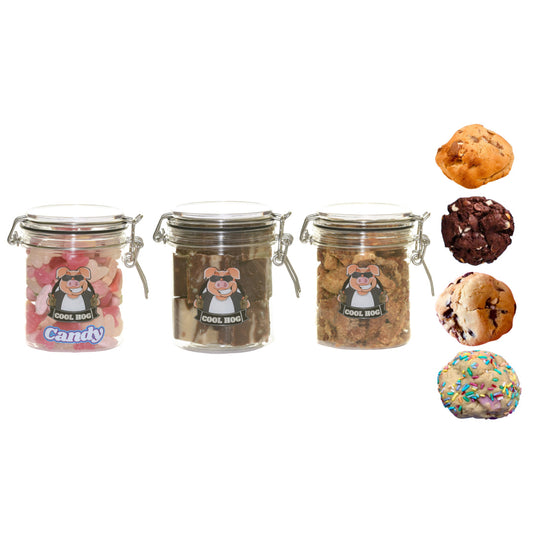 The No Pants, No Problem Bundle