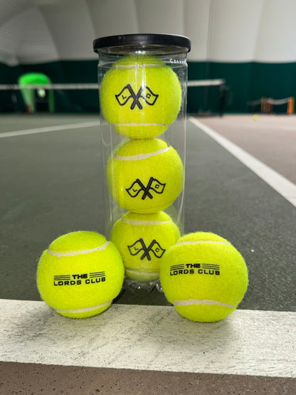 Namethatball - Add your own logo - Padel Balls
