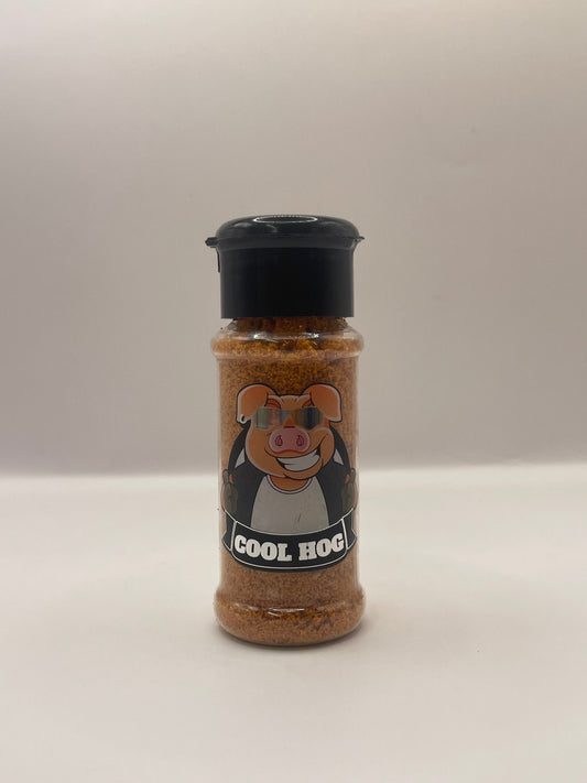 Cool Hog's Habanero Chilli Seasoning