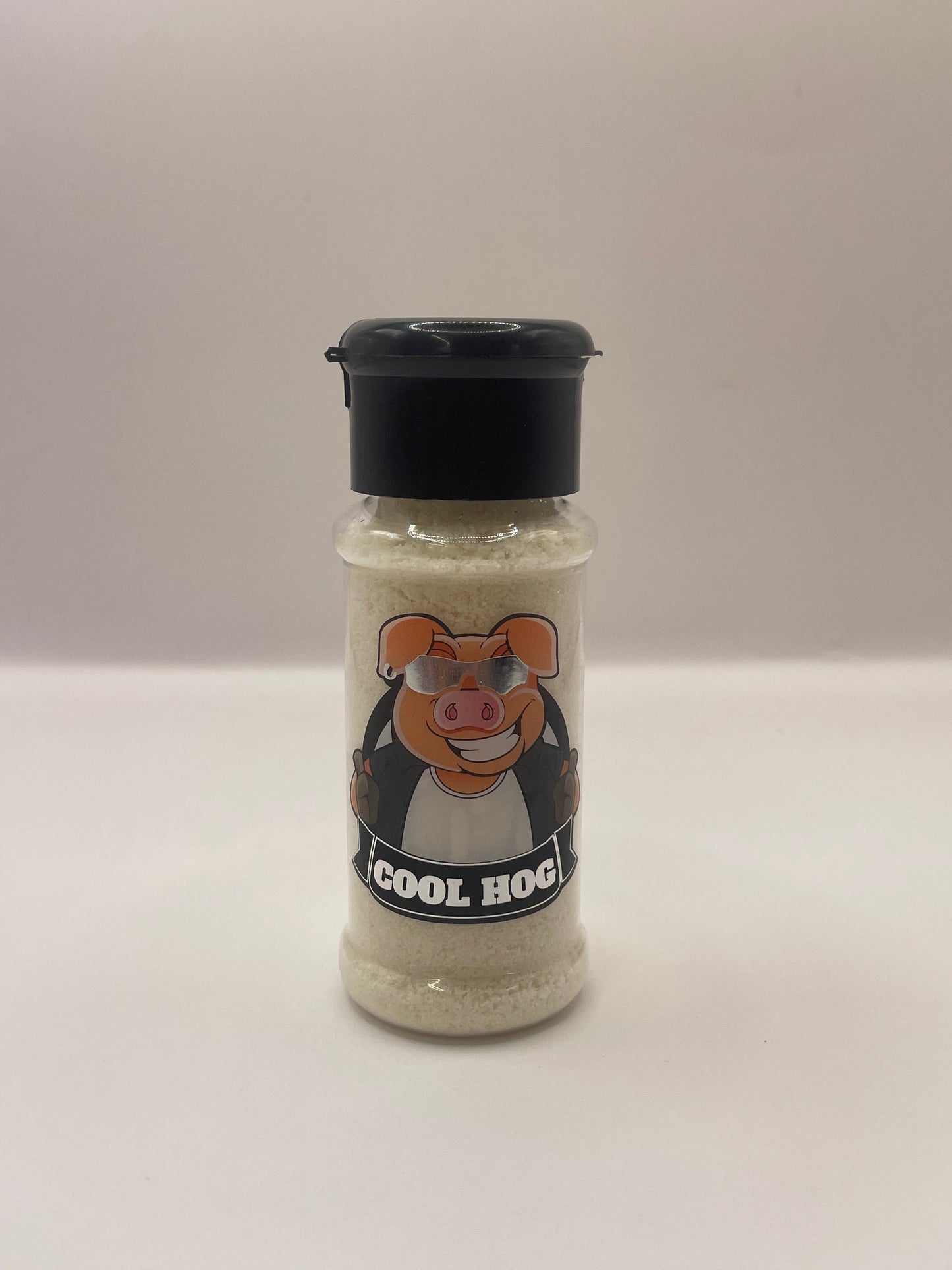 Cool Hog's Salt & Vinegar Seasoning
