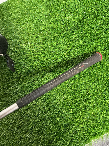 Pre-Owned Mens left handed TaylorMade 22 degree rescue wood