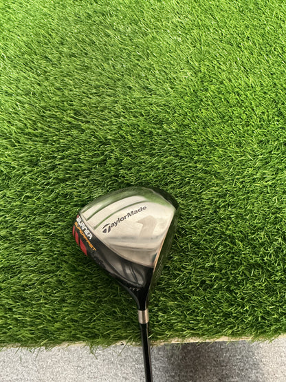 Pre-Owned TaylorMade Burner Superfast HT 13 Degree Driver