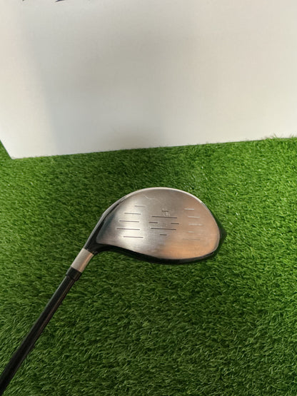 Pre-Owned TaylorMade Burner Superfast HT 13 Degree Driver