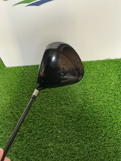 Pre-Owned TaylorMade Burner Superfast HT 13 Degree Driver
