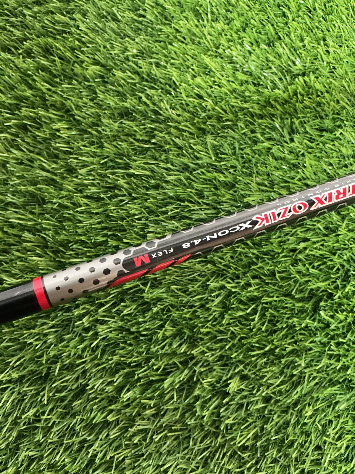 Pre-Owned TaylorMade Burner Superfast HT 13 Degree Driver