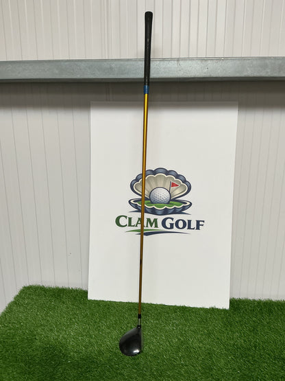 Pre-Owned Mens RH Cleveland FL 3 Wood