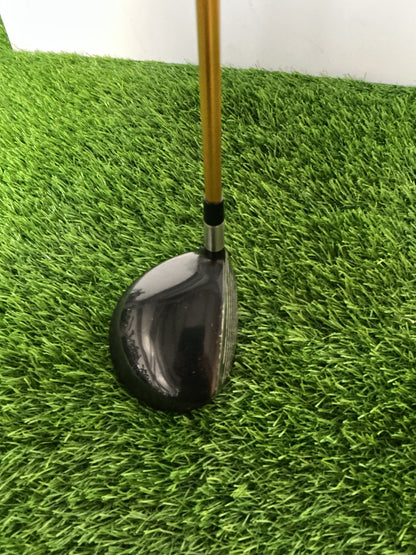 Pre-Owned Mens RH Cleveland FL 3 Wood