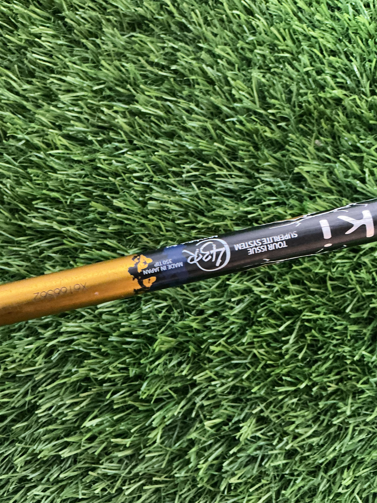 Pre-Owned Mens RH Cleveland FL 3 Wood
