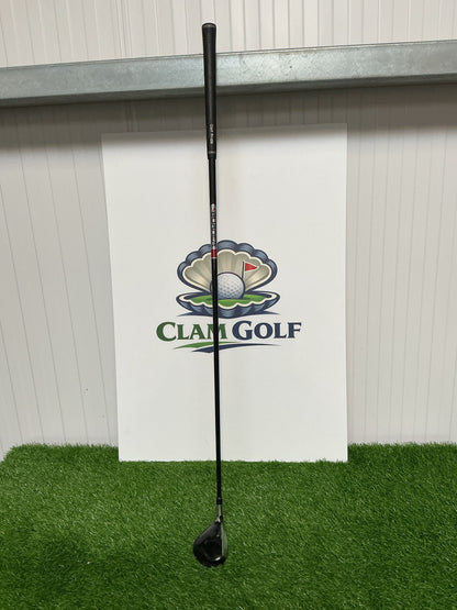 Pre-Owned Mens RH TaylorMade 25 Degree Hybrid