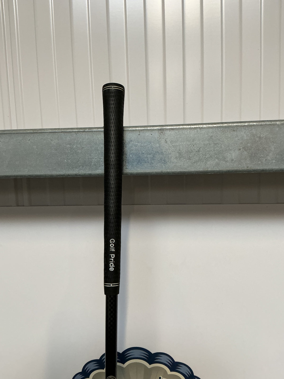 Pre-Owned Mens RH TaylorMade 25 Degree Hybrid